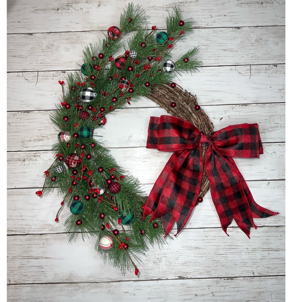 Christmas Wreath